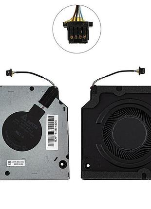 Оригинальный вентилятор для ноутбука dell (latitude 5440, precision 3580) gpu fan