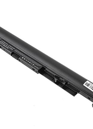 Батарея для ноутбука hp jc03 (250 g6, 255 g6, 15-bs, 15-bw, 17-bs series) 11.1v 2800mah 31wh black (lg/ samsung/ sanyo)