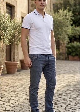 Чоловічі джинси-джогери diesel joggjeans - оригінал 32