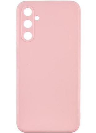 Силиконовый чехол candy full camera для samsung galaxy a36 5g