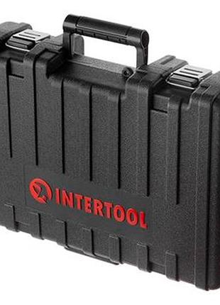 Перфоратор прямий intertool 1000вт dfr (dt-0186) 9