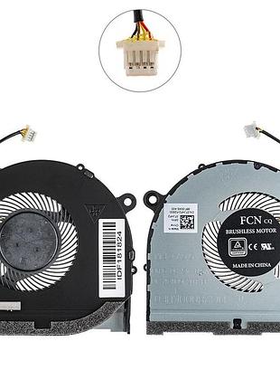 Оригинальный вентилятор для ноутбука dell inspiron g3 15 3579 (cpu fan)