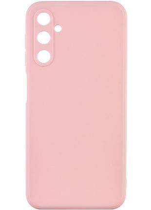 Силиконовый чехол candy full camera для samsung galaxy a26 5g