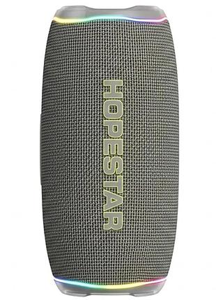 Bluetooth колонка hopestar p7 pro 46w 2