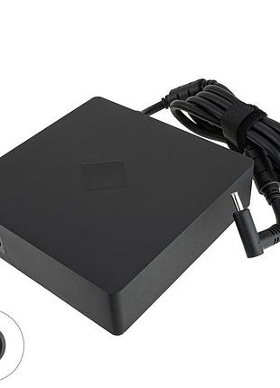 Оригинальный блок питания для ноутбука hp 19.5v, 16.9a, 330w, 4.5*3.0-pin, black (нужен кабель)