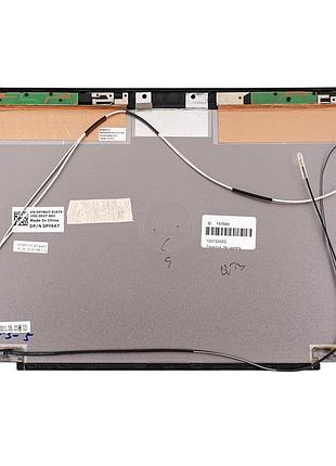 Б.у кришка матриці для ноутбука dell (vostor: v130), silver