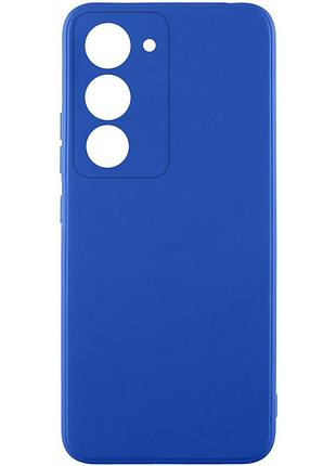 Силиконовый чехол candy full camera для xiaomi redmi 15 4g (global) / 5g