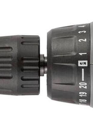 Шуруповерт сетевой intertool 320 вт (dt-0103) 9