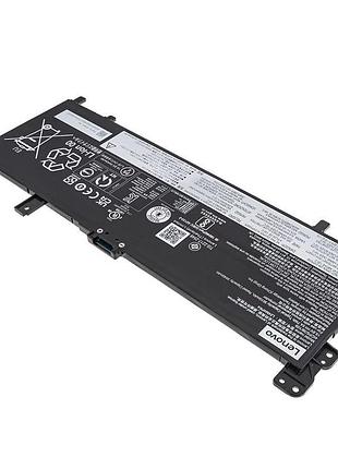 Оригінальна батарея для ноутбуку lenovo l24m4pk4 (ideapad slim 5 13arp10) 15.6 3506mah black