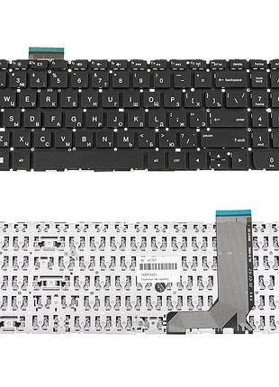 Клавиатура для ноутбука hp (envy: 15-j, 15t-j, 15z-j, 17-j, 17t-j series) rus, black, без фрейма