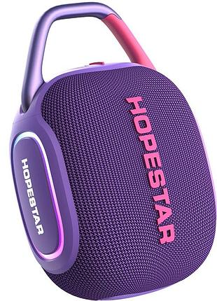 Bluetooth колонка hopestar p91 15w
