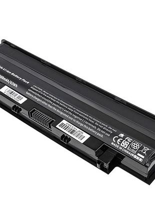 Батарея для ноутбука dell j1knd (inspiron 13r(n3010), 14r(n4010, n4110), 15r(n5010, n5110), 17r(n7010), m4040, m4110, m5010,