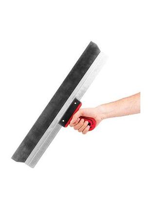 Шпатель intertool 600 мм pro (kt-2660) 3