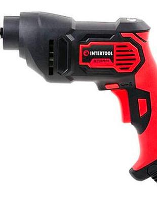 Дриль intertool 500 вт (wt-0115)