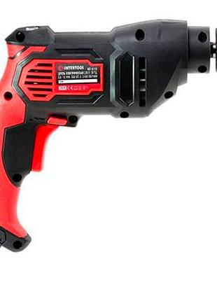 Дриль intertool 500 вт (wt-0115) 5