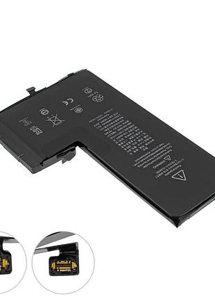 Аккумулятор (батарея) для смартфона (телефона) apple iphone 11 pro max, 3.82v, 3110mah (china original)