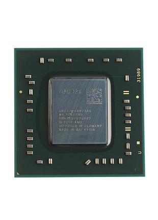 Процесор amd a9-9420e (stoney ridge, dual core, 1.8-2.7ghz, 1mb l2, tdp 15w, radeon r5 series, socket bga (ft4)) для ноутбука
