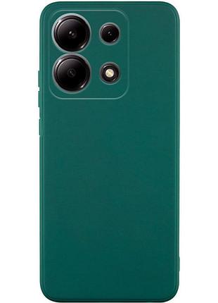 Силиконовый чехол candy full camera для xiaomi redmi note 15 4g/5g (eu)