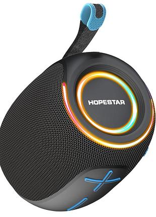 Bluetooth колонка hopestar p90 mini 15w 2