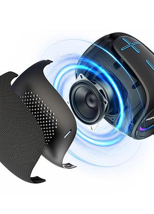 Bluetooth колонка hopestar p90 mini 15w 3