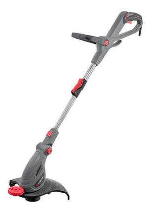 Триммер электрический intertool 450 вт (dt-2255)
