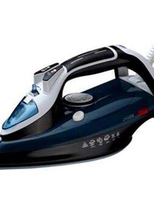 Утюг metec 2200вт (700310)
