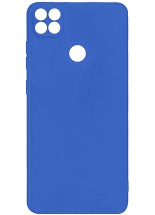 Силіконовий чохол candy full camera для xiaomi redmi 9c