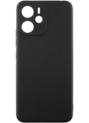 Силиконовый чехол candy full camera для xiaomi redmi note 14 4g (europe version)