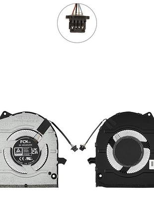 Оригинальный вентилятор для ноутбука dell (g16 7630) gpu fan