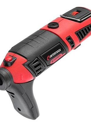 Прямая шлифмашина intertool storm 170 вт (wt-0516)