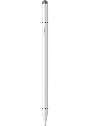 Стілус baseus smooth writing iii series passive stylus non-magnetic (p80080804213)