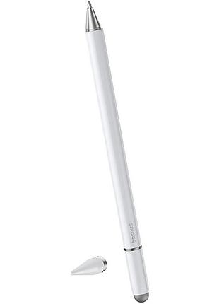 Стилус baseus smooth writing iii series passive stylus non-magnetic (p80080804213) 4