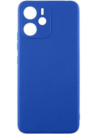 Силиконовый чехол candy full camera для xiaomi redmi note 14 4g (europe version)