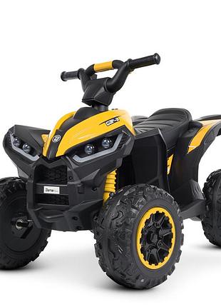 Детский электроквадроцикл bambi racer m 4959eblr-6 до 25 кг