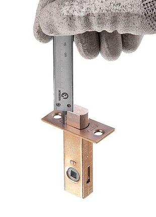 Штангенциркуль intertool 150мм x ±0.05 мм/м (mt-3015) 5