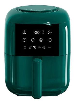 Аерофрітюрніца maestro mr-755 (mr-755)