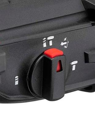 Перфоратор прямой intertool-storm 1000вт dfr (wt-0171) 8