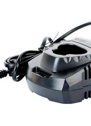 Зарядное устройство для шуруповерта intertool 12 в li-ion к wt-0321 (wt-0320)