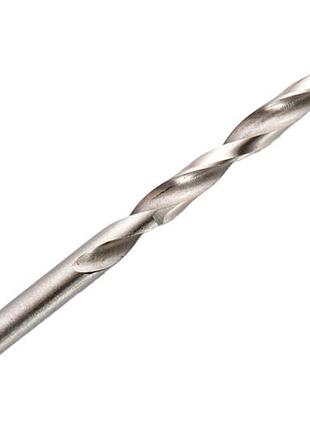 Свердло по металу apro 5.8 мм р6м5 (810038) (10 шт.)