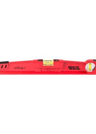 Уровень ударный mastertool 600 мм (33-0602) 2