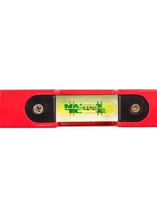 Уровень ударный mastertool 600 мм (33-0602) 3