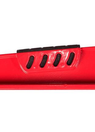 Уровень ударный mastertool 600 мм (33-0602) 6