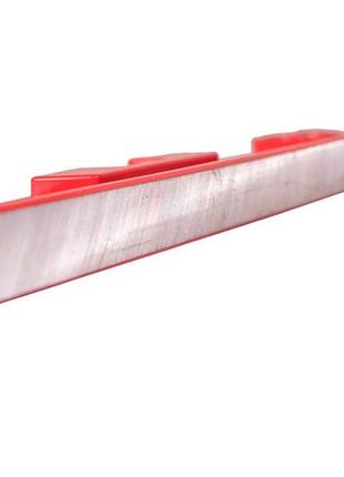 Уровень ударный mastertool 600 мм (33-0602) 7