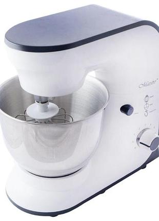 Миксер планетарный maestro mr-559-white (mr-559-white) 2