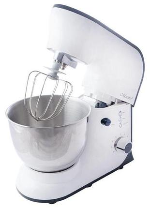 Миксер планетарный maestro mr-559-white (mr-559-white) 3