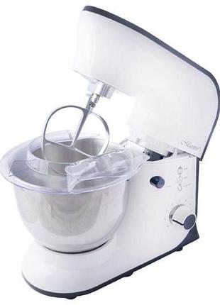 Миксер планетарный maestro mr-559-white (mr-559-white) 4