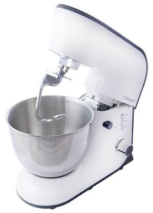 Миксер планетарный maestro mr-559-white (mr-559-white) 5