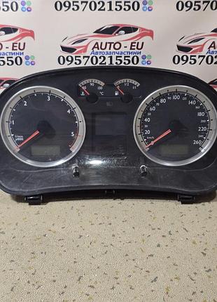 Панель приборов volkswagen golf 4,bora, фольцваген гольф 4, бора 1.9tdi 1j5920825c