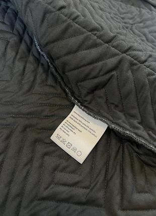 Folk emerson quilted jacket чоловіча куртка овершот 4