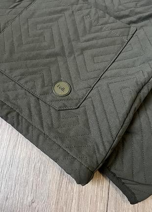 Folk emerson quilted jacket чоловіча куртка овершот 3